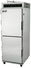 SMOKE13 Full Size Oven/Smoker with (13) 18" x 26" Sheet Pan Capacity