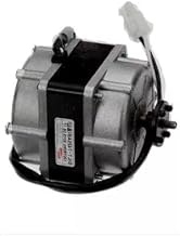 For Dongil DILT-7425AB Motor For Master-Bilt Refrigerator & Freezer