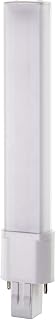 Satco S28727 6W/LED/CFL/835/GX23/BP/G2 50 Pack