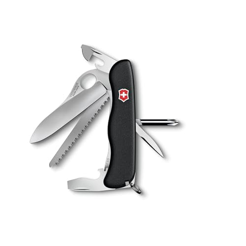 Victorinox Camo / 111mm / 1 Pocket Knives & Folding Knives
