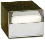 Vollrath 6512-28 One-Sided Countertop Napkin Dispenser