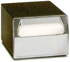 Vollrath 6512-28 One-Sided Countertop Napkin Dispenser