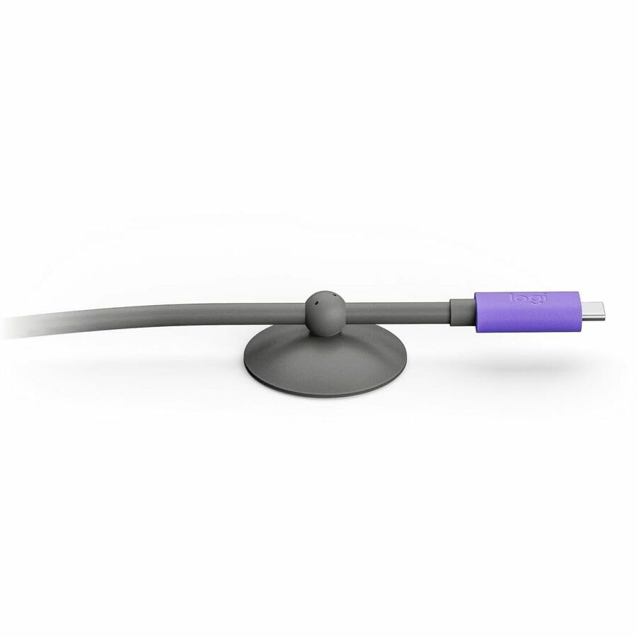 USB-C Data Transfer Cable by Logitech – Information Not Available, Model 952-000339