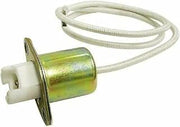 Replacement for fits SOCKET FOR SNAP-IN ELEMENTS FRYMASTER MERCO STAR MFG 8071415 000672SP 000672