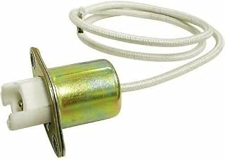 Replacement for fits SOCKET FOR SNAP-IN ELEMENTS FRYMASTER MERCO STAR MFG 8071415 000672SP 000672