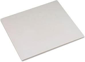 Waring 14" x 16" Ceramic Pizza Stone for WPO100 and WPO350 Pizza Ovens