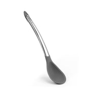 Silicone Spoon by Cuisipro – Medium, Silicone, Red, Model 7112503