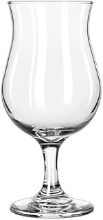 Libbey 3717 Embassy 13.25 Ounce Poco Grande Glass