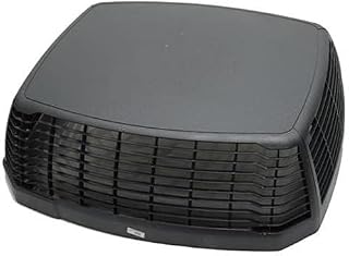Trane Replacement Top Appearance Cover, Cover & Kit Assembly Replaces COV03229