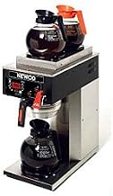 Modular Dump Valve Coffee Brewer - FC Series - Newco FC 3S