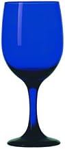 Libbey Glassware 3752HT Embassy Banquet Goblet, Heat Treated, 10-1/2 oz. (Pack of 24)