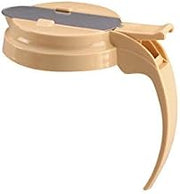 Traex Dripcut Server Top Almond