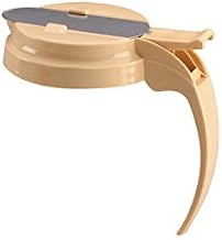 Traex Dripcut Server Top Almond