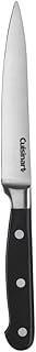 Cuisinart C77TR-5SUT Triple Rivet Collection 5" Serrated Utility Knife, Black