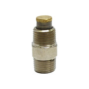 Snow Performance - Water-Methanol Injection Nozzle 6GPH (SPHSNO-N0600) by Nitrous Express – 1/8 NPT Threads, Plastic, No Color