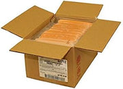 Superior Gold All Meat Hot Dog - 8/1 Count, 5 Pound -- 2 per case.