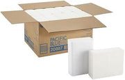 Georgia Pacific 20887 Premium C-Fold Paper Towels White 10.25 X 11 2200/Pk