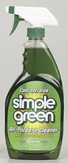Simple Green All Purpose DEGREASER and Cleaner - 2710000613013 (Pack of 6) 6
