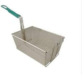 E-Z Grip Fryer Basket | FMP #225-1066