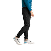 Red Kap Large / Black / Performance Stretch Work Jogger Pants
