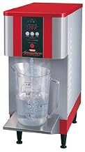 Hatco AWD-12 Hot Water Dispenser