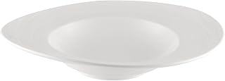 CAC China BHM-120 Pasta Bowl 13oz 12", Set of 12
