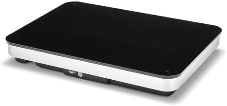 Vollrath 5950880 Mirage Countertop Induction Buffet Warmer, 16" x 23", Natural, 120v