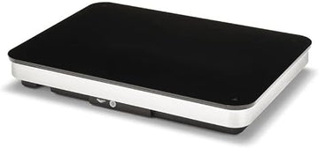 Vollrath 5950880 Mirage Countertop Induction Buffet Warmer, 16" x 23", Natural, 120v