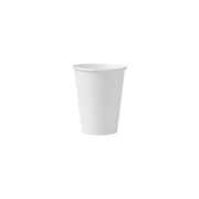 SOLO 50 Count (Pack of 1) / White / Modern Cups