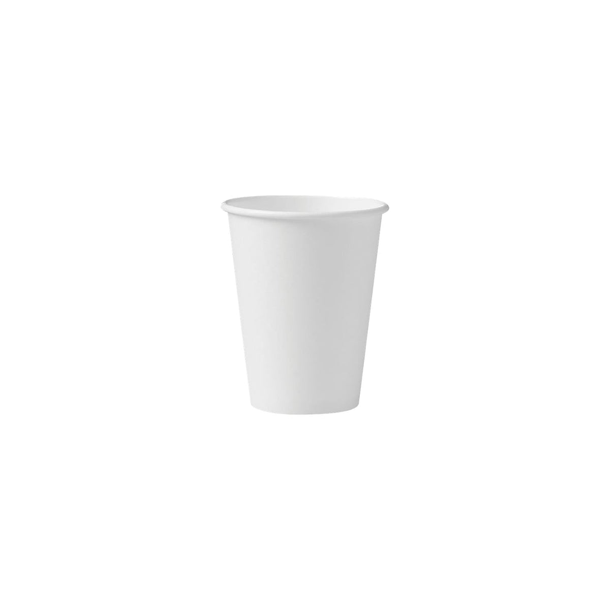 SOLO 50 Count (Pack of 1) / White / Modern Cups