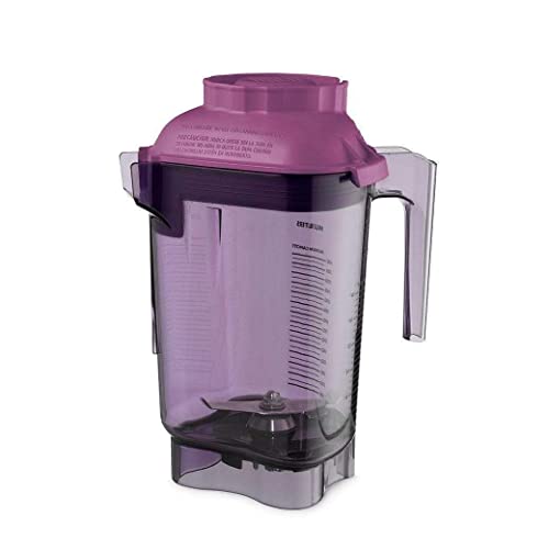 Vitamix Purple / 48 Oz / Modern Blender Replacement Parts