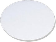 SOUTHERN CHAMPION TRAY 11509 Pizza Carboard Rounds, 8-inch Cardboard Circles, Perfect Pizza Base (Case of 100)
