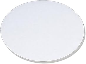 SOUTHERN CHAMPION TRAY 11509 Pizza Carboard Rounds, 8-inch Cardboard Circles, Perfect Pizza Base (Case of 100)