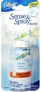 Glade Sense Spray 0.43 Oz Refill