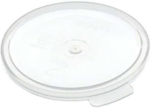 Cambro Cover for 1 qt Round Container