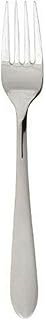 Amefa Oxford Dessert Fork. Box quantity: 12.