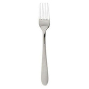 Oxford Dessert Fork. Box quantity: 12. by Amefa – Stainless Steel, Pack of 12, Model DM912