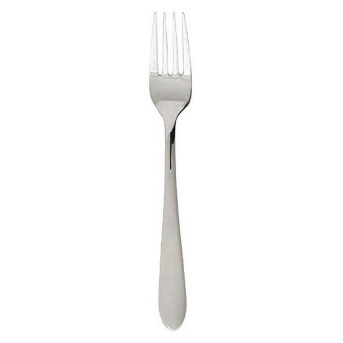 Oxford Dessert Fork. Box quantity: 12. by Amefa – Stainless Steel, Pack of 12, Model DM912