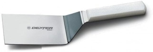 Dexter-Russell Turner Hamburger 4X3 - P94854-1 Each