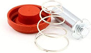Fetco 1057.00014.00 Valve Rebuild Kit