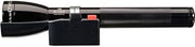 MagLite Rechargeable LED Flashlight, System 2, 12 Volt DC Cigarette Lighter Adapter, Black ML150LRX-2019