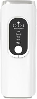 IPL Hair Removal Device