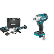 Makita Kit w/ Impact Wrench / 1 Wire Cutters