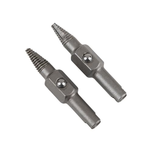 KLEIN TOOLS 1 Count (Pack of 1) / Silver / 1 Masonry Core Drill Bits