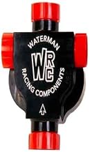 COMP. Fuel Pump 350 Ultra Light w/o Bypass