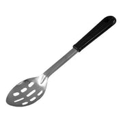 Company Serving Slotted Spoon by Vollrath – 14-Inch, Stainless Steel, Silver, Model 46947