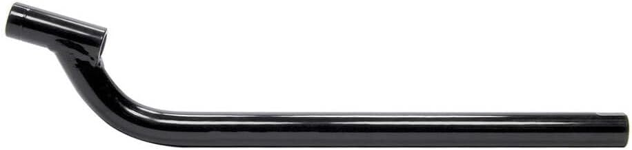 Allstar Performance Dropped Steel Tie Rod Tube 10in