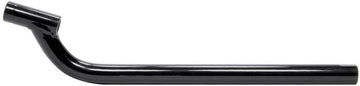 Allstar Performance Dropped Steel Tie Rod Tube 10in