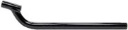 Allstar Performance Dropped Steel Tie Rod Tube 15in
