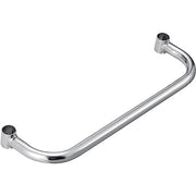Stainless Steel Safety Push Handle 21W by Nexel – Alloy Steel, Stainless Steel, Model AE21S
